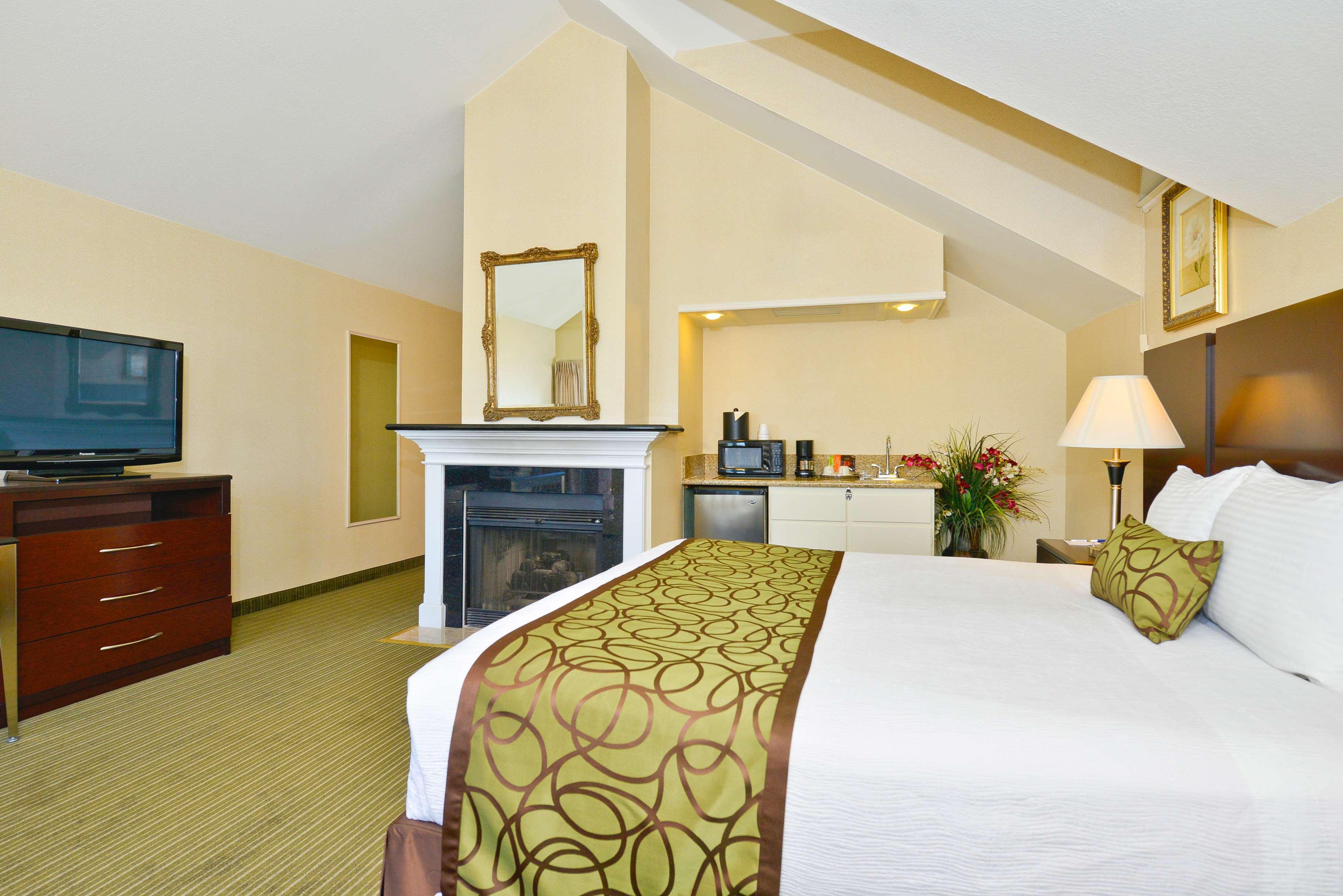 Best Western Plus Dana Point Inn-By-The-Sea Exteriér fotografie