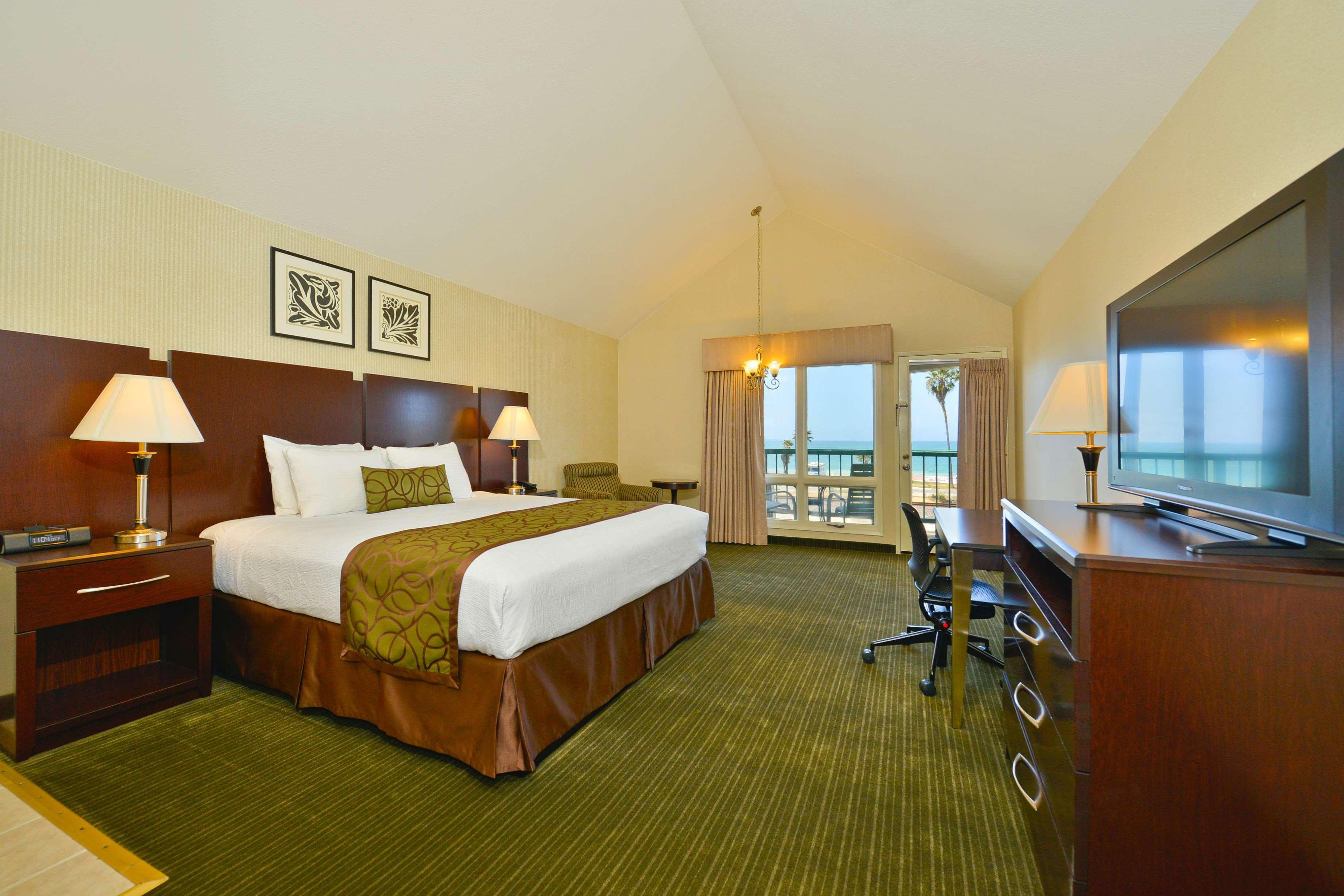 Best Western Plus Dana Point Inn-By-The-Sea Exteriér fotografie