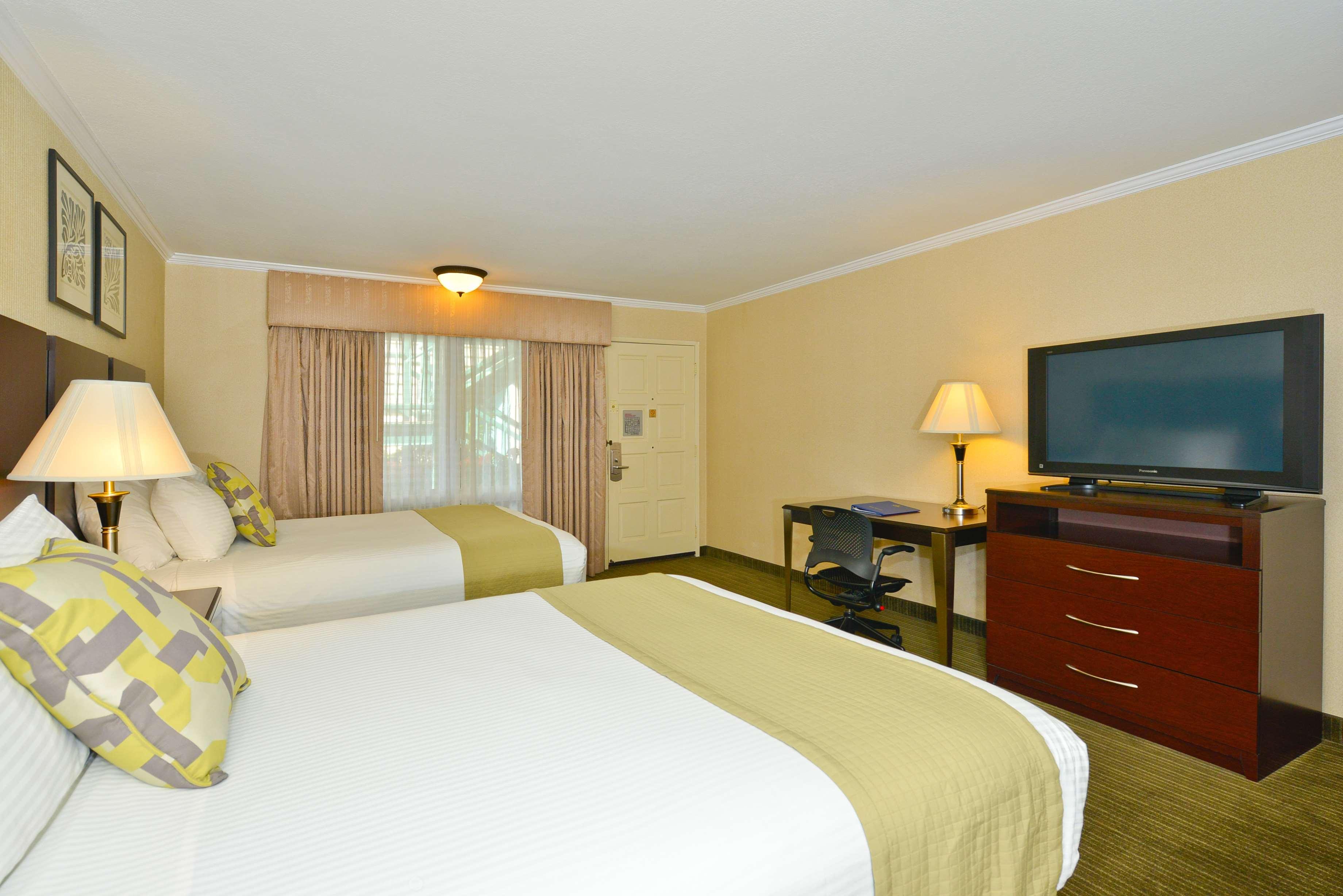 Best Western Plus Dana Point Inn-By-The-Sea Exteriér fotografie