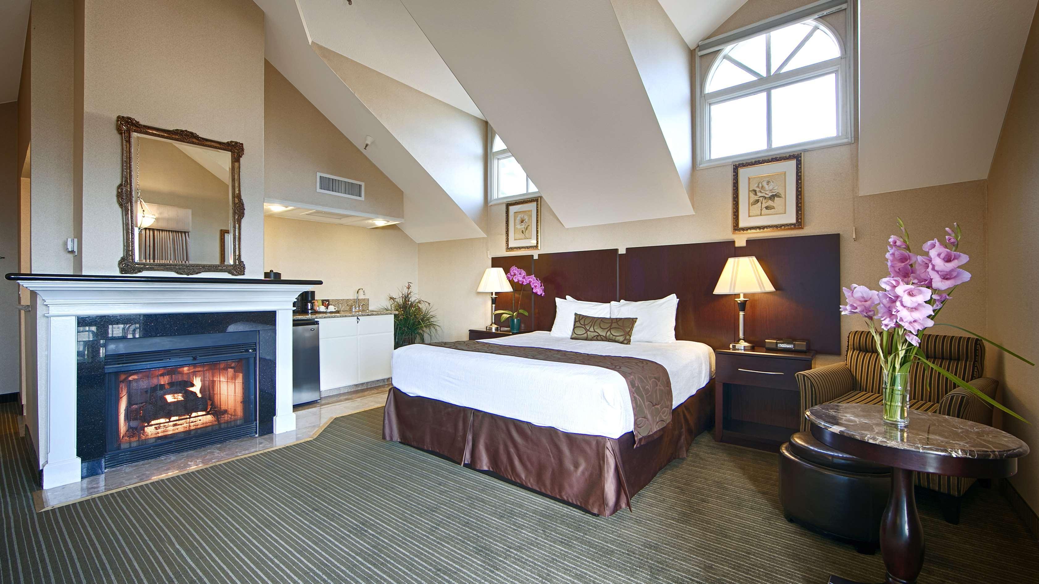 Best Western Plus Dana Point Inn-By-The-Sea Exteriér fotografie