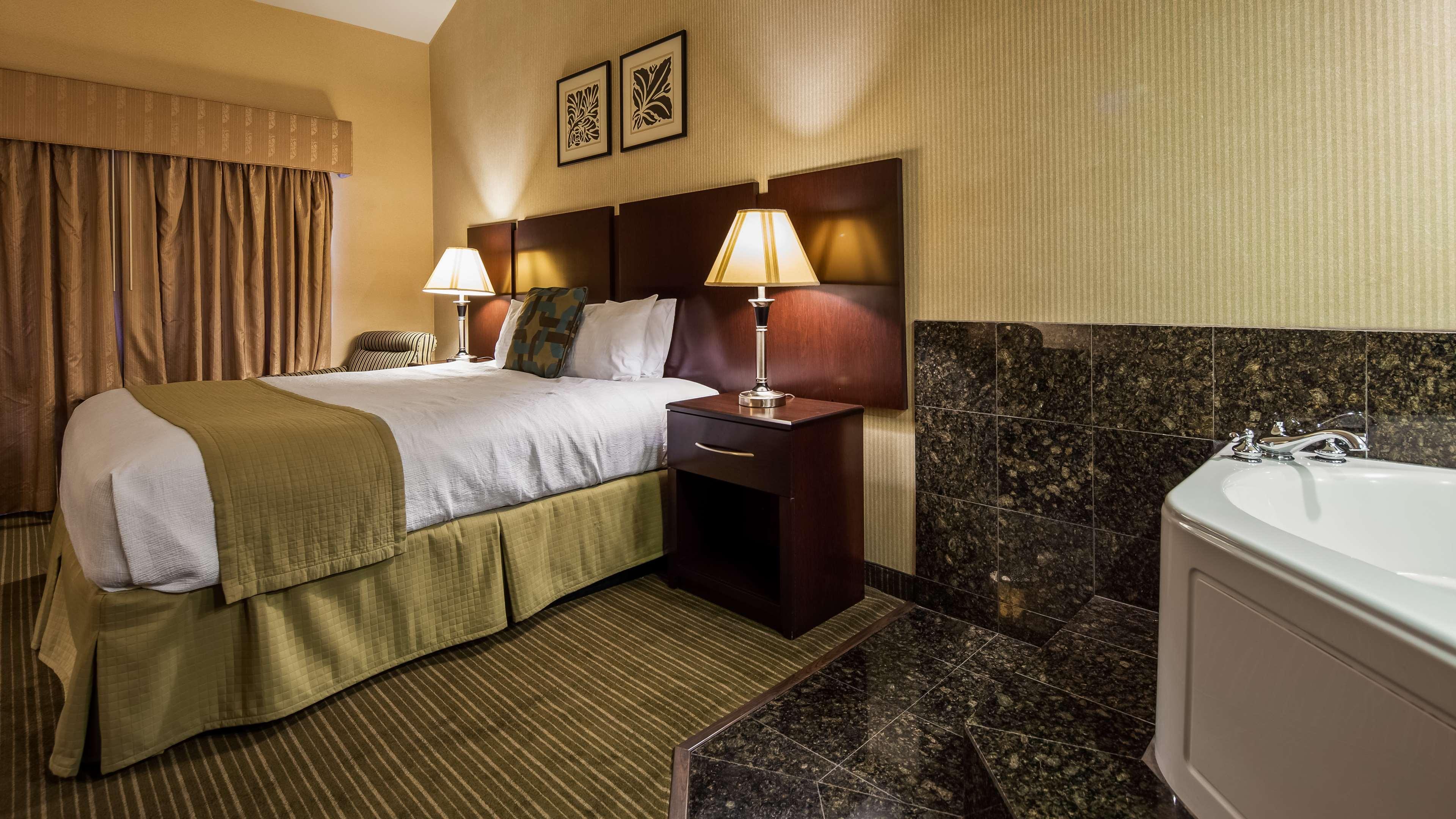 Best Western Plus Dana Point Inn-By-The-Sea Exteriér fotografie