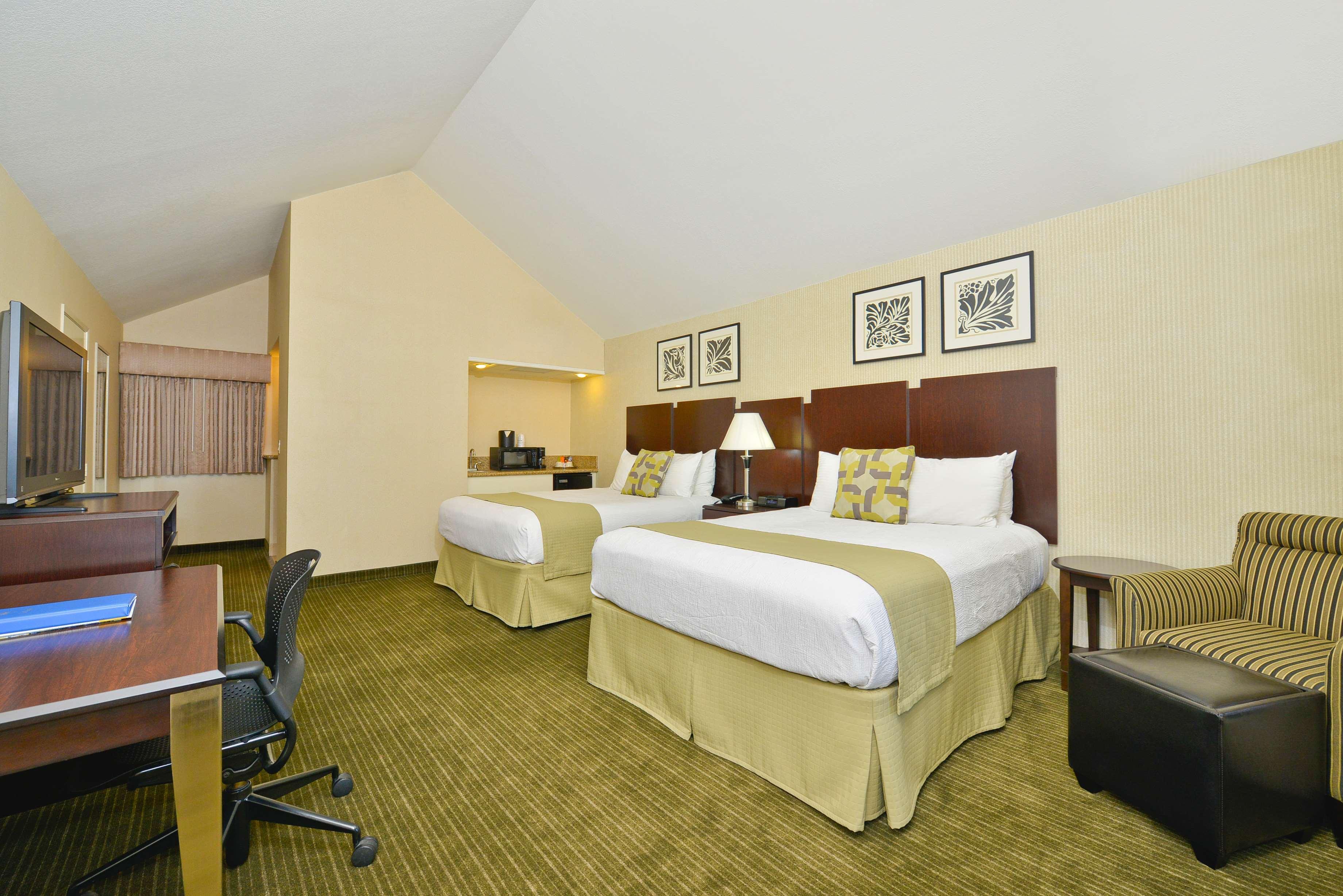 Best Western Plus Dana Point Inn-By-The-Sea Exteriér fotografie