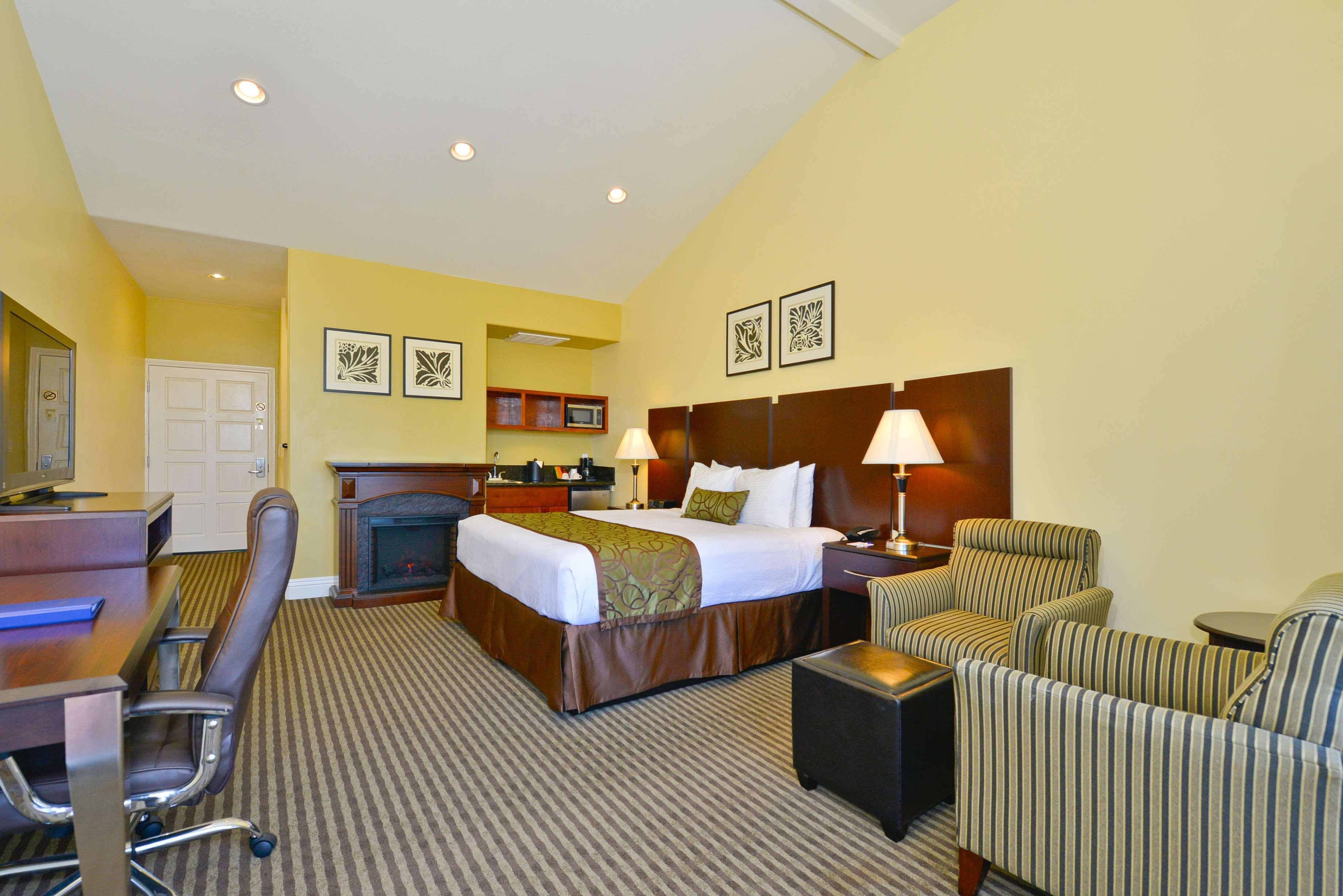 Best Western Plus Dana Point Inn-By-The-Sea Exteriér fotografie