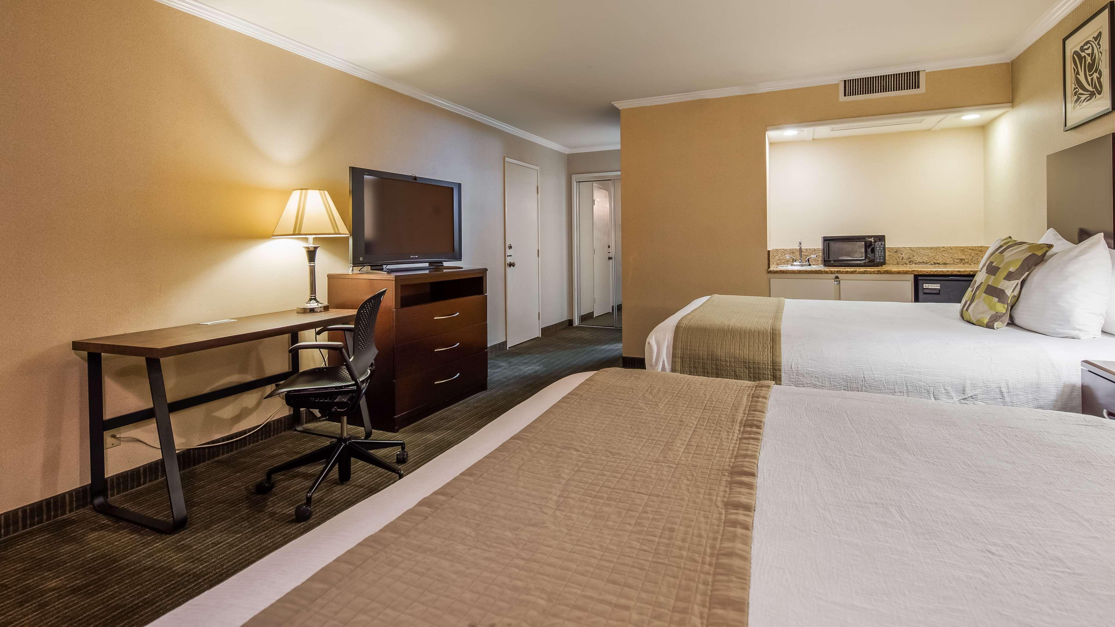 Best Western Plus Dana Point Inn-By-The-Sea Exteriér fotografie