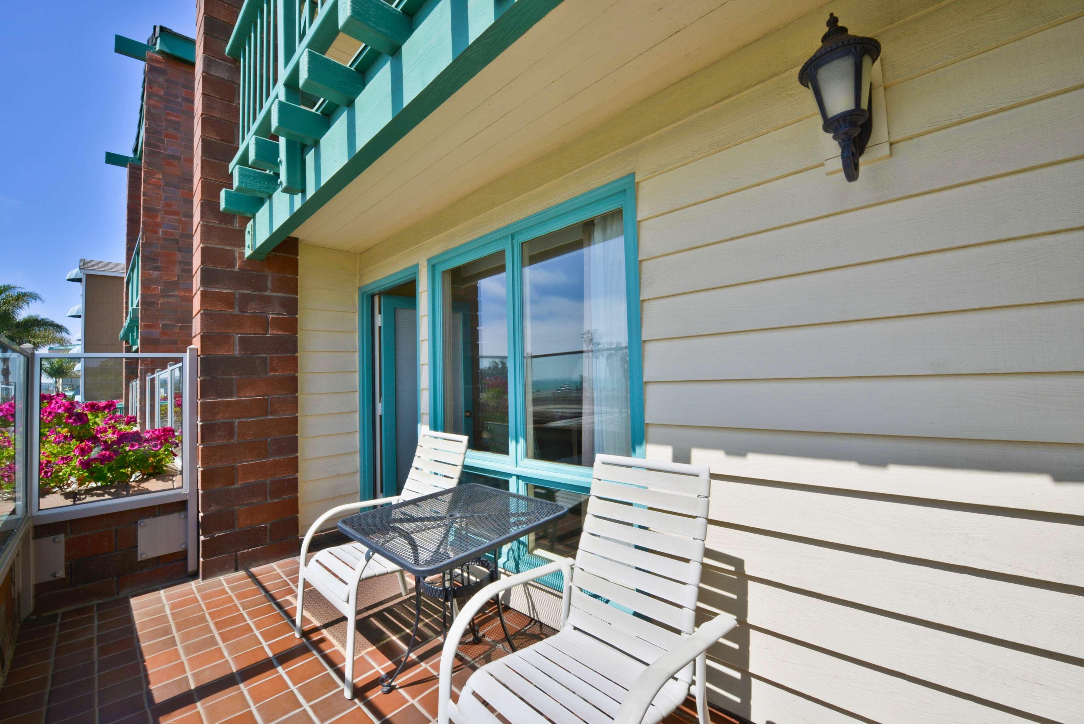 Best Western Plus Dana Point Inn-By-The-Sea Exteriér fotografie