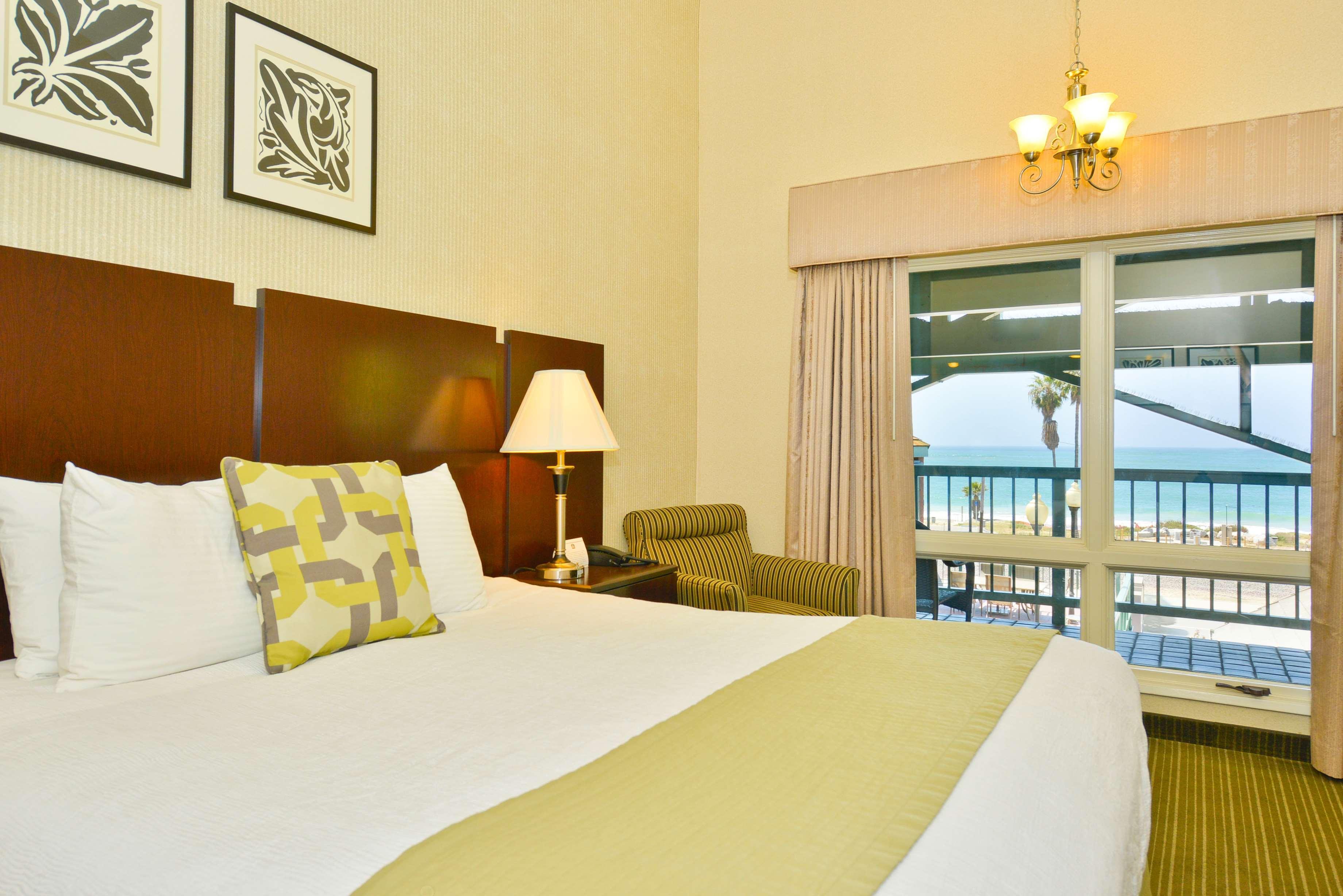 Best Western Plus Dana Point Inn-By-The-Sea Exteriér fotografie