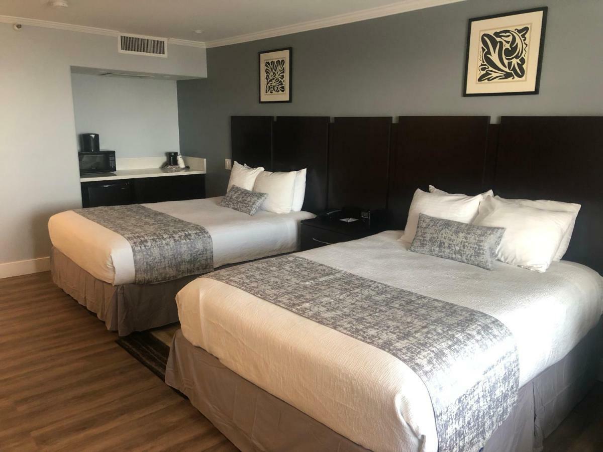 Best Western Plus Dana Point Inn-By-The-Sea Exteriér fotografie